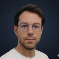 Rodrigo Paris's profile photo