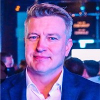 Solteq Plc Employee Petteri Ahonen's profile photo