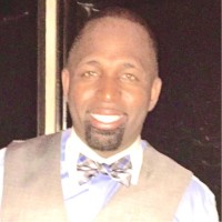 CIBC Capital Markets Employee Leroy Brown's profile photo