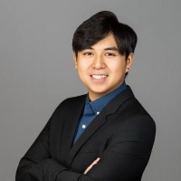 Practus, LLP Employee Kelvin Z.'s profile photo