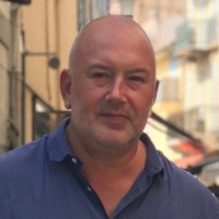 Astus UK Employee Iain Chapman's profile photo