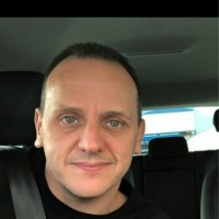 Sprint Logistics Employee Stuart Runchman's profile photo