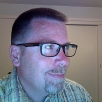 4J MAPS Employee Scott Mayers's profile photo
