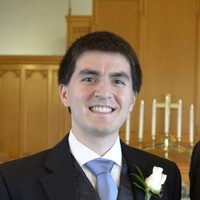 Autotool Inc. Employee Ethan Traylor's profile photo