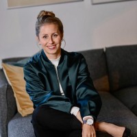 VITAKRAFT HOBBY PROGRAM d.o.o. Employee Sarina Hamann's profile photo