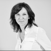 PARAGON France Employee Isabelle Gerson's profile photo