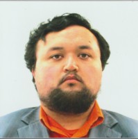 Parsons Corporation Employee Richard de Leon's profile photo