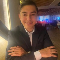 Yuansfer Employee Jhon Cruz Rodriguez's profile photo