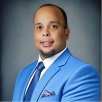 Symrise AG Employee Omar Holguin's profile photo