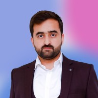 Anas Zubair Email