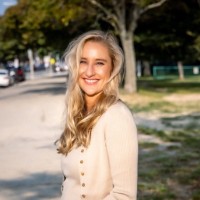 The DSF Group Employee Molly Porter's profile photo