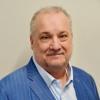 ICM Cyber (Internet Content Management) Employee Mark Mahovlich's profile photo