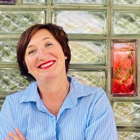 #workhacks Employee Lydia Schueltken's profile photo
