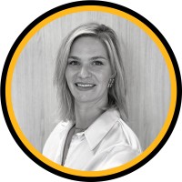 ITrainee Employee Lisa van Dijk's profile photo