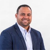 New Orleans Pelicans Employee Chris Guidry's profile photo