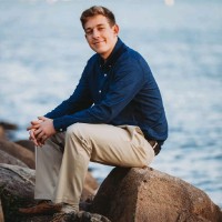 Joshua Ingerowski Email & Phone Number