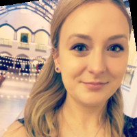 SparkReaction Employee Lauren Barnes's profile photo