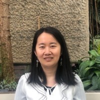 LIFYA Employee Xinyi Miao's profile photo
