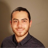 Victor Bernardini Email