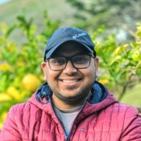 Tahoe Therapeutics (formerly Vevo) Employee Sunit Jain's profile photo