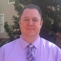 Rutherford Regional Health Systems Employee Allen Clayton's profile photo