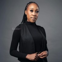 Capricorn Fm Employee Oratile Kekana's profile photo