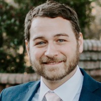 ICON Strategic Solutions Employee Thomas Cates's profile photo