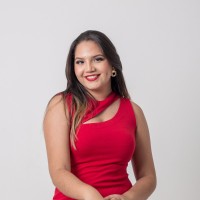 TEK RECRUITING Employee Morgana Fernandes's profile photo