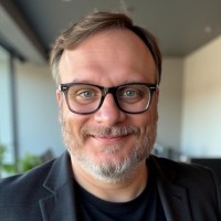 Todd Frank Email & Phone Number