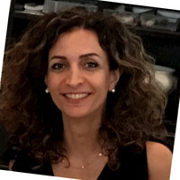 Range Biotechnologies Employee Roxana Jalili's profile photo