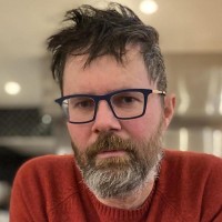 Red Hat Employee Simon Baird's profile photo