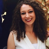 MARTUR FOMPAK International Employee Ece Aydın's profile photo