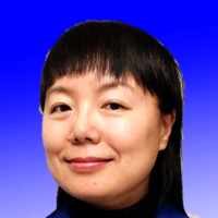 Eli Lilly and Company Employee Grace Li's profile photo