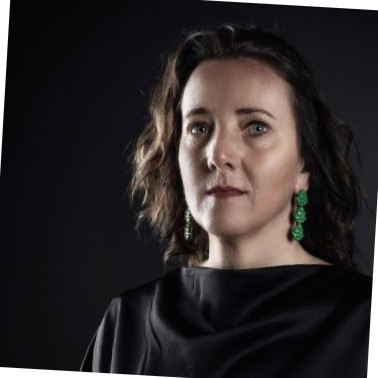 Noshaq Employee Leen Limbourg's profile photo