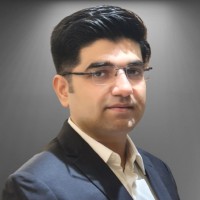 Kaif Siddiqui Email & Phone Number