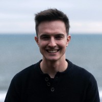 Rouleur Employee Tristan Rees's profile photo