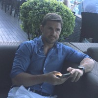 Fabio Cadeddu Email & Phone Number