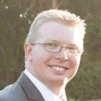 VERTO (Australia) Employee Matthew Woodcock's profile photo
