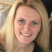 The Warren Alpert Medical School of Brown University Employee Erica Szabados's profile photo