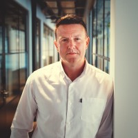 LION+MASON Employee Andrew MacHin's profile photo
