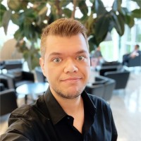Boris Mihaylov Email & Phone Number
