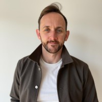 Evitado Technologies Employee Russell Pink's profile photo
