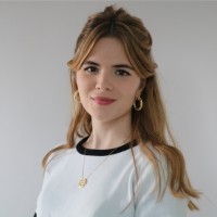My Pop Up Store Employee Alix Goudeau's profile photo