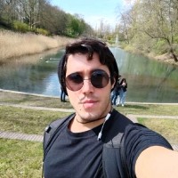 Kronos Digital Solution Employee Luis Ballagas's profile photo