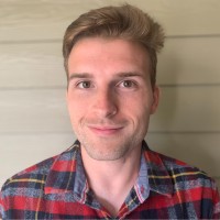 Zeal IT Consultants Employee Bennett Carter's profile photo