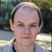 Alexandr Yeskov Email
