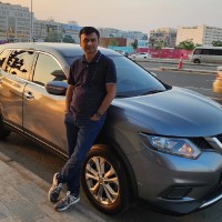 Ankit Acharya Email