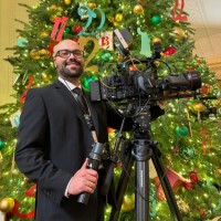 American Institutes for Research Employee Rick Burks's profile photo