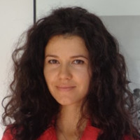 Iulia Pop Email & Phone Number
