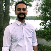 VML Employee Jaimin Bhatt's profile photo